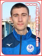 Simone Montevecchi / Difensore Calcio Forlimp.