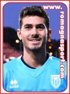 Lorenzo Lunadei / Centrocampista Nazionale di San Marino