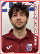 Matteo Pantaleoni / Attaccante A. Mondolfo Marotta