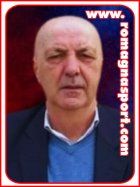 Sauro Trillini / Allenatore Biagio Nazzaro