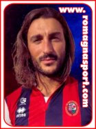 Carlo Coppari / Attaccante Biagio Nazzaro