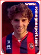 Luca Canulli / Centrocampista Biagio Nazzaro