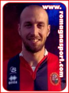Nicola Cardinali / Centrocampista Biagio Nazzaro