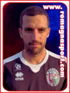 Luca Minardi / Portiere Biagio Nazzaro