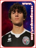 Giovanni Saltarelli / Portiere Biagio Nazzaro