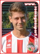 Lamberto Brunori / Centrocampista Castelfrettese