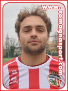 Diego Zannini / Centrocampista Castelfrettese