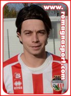 Nicola Palazzi / Centrocampista Castelfrettese