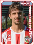 Riccardo Rango / Centrocampista Castelfrettese
