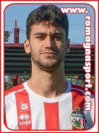 Tommaso Mazzarini / Difensore Castelfrettese