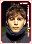 Filippo Manardi / Portiere Castelfrettese