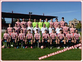Castelfrettese Promozione A Marche