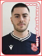 Nicolas Rango / Attaccante Fabriano Cerreto