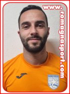 Andrea Sabbatini / Attaccante Marina
