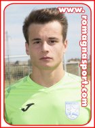 Alex Coacci / Portiere Marina