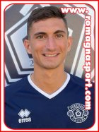 Davide Candolfi / Difensore Portuali C. Dorica