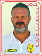 Andrea Ferri / Allenatore Vismara 2008