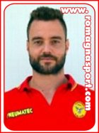 Mattia Melchiorri / Portiere Vismara 2008
