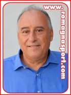 Flavio Pralani / Presidente Vismara 2008