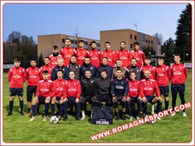 Felsina Promozione Girone C