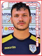 Matteo Borgonovi