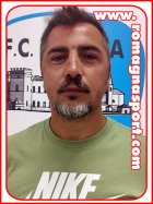 Mattia Salvagno
