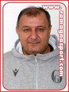 Claudio D'amato