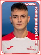 Mattia Bill