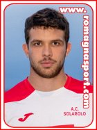 Mattia Sona