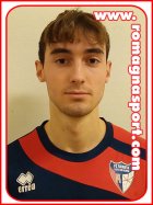 Davide Menzolini