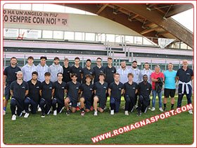 Civitella Promozione Girone D