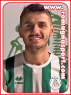 Flamur Vucaj / Attaccante Fratta Terme