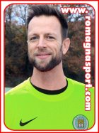 Federico Valentini / Portiere Cosmos
