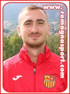 Lorenzo Giovanardi / Centrocampista Domagnano