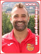 Dario Merendino / Difensore Domagnano