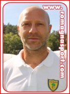 Fabio Calogero Pellegrino / Allenatore Faetano