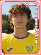 Alessio Bertuccini / Centrocampista Faetano