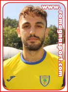 Enea Senja / Centrocampista Faetano