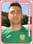 Nicolas Pelliccioni / Portiere Faetano