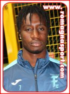 Abdoul Aziz Abo Niang