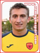 Simone Venturini / Portiere Folgore