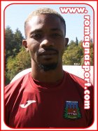 Abdoul Karim Bara / Attaccante Libertas