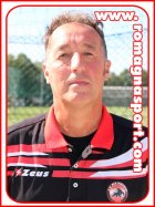 Marco Tognacci / Allenatore S. Giovanni