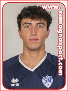 Alessandro Gianbalvo / Difensore San Marino Academy