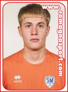 Andrea Grana / Portiere San Marino Academy