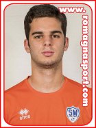 Matteo Battistini / Portiere San Marino Academy