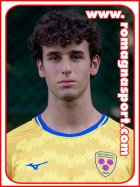 Cristian Boldrini / Difensore Tre Fiori