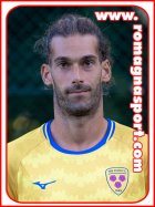 Michele Nardi / Portiere Tre Fiori