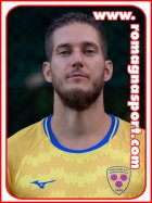 Alex Castagnoli / Portiere Tre Fiori