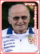 Marino Casali / Presidente Tre Fiori